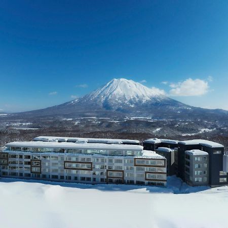 Setsu Niseko Hotel Buitenkant foto