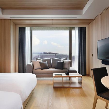 Setsu Niseko Hotel Kutchan Buitenkant foto