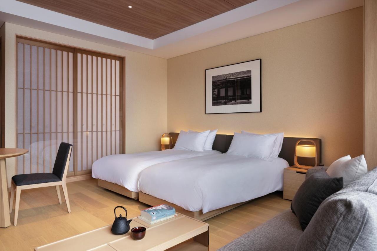 Setsu Niseko Hotel Kutchan Buitenkant foto