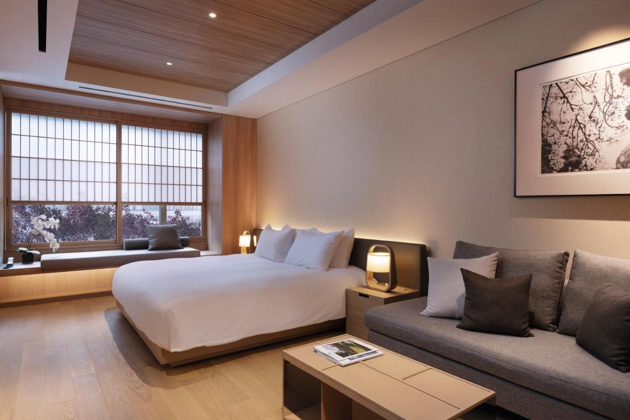 Setsu Niseko Hotel Kutchan Buitenkant foto