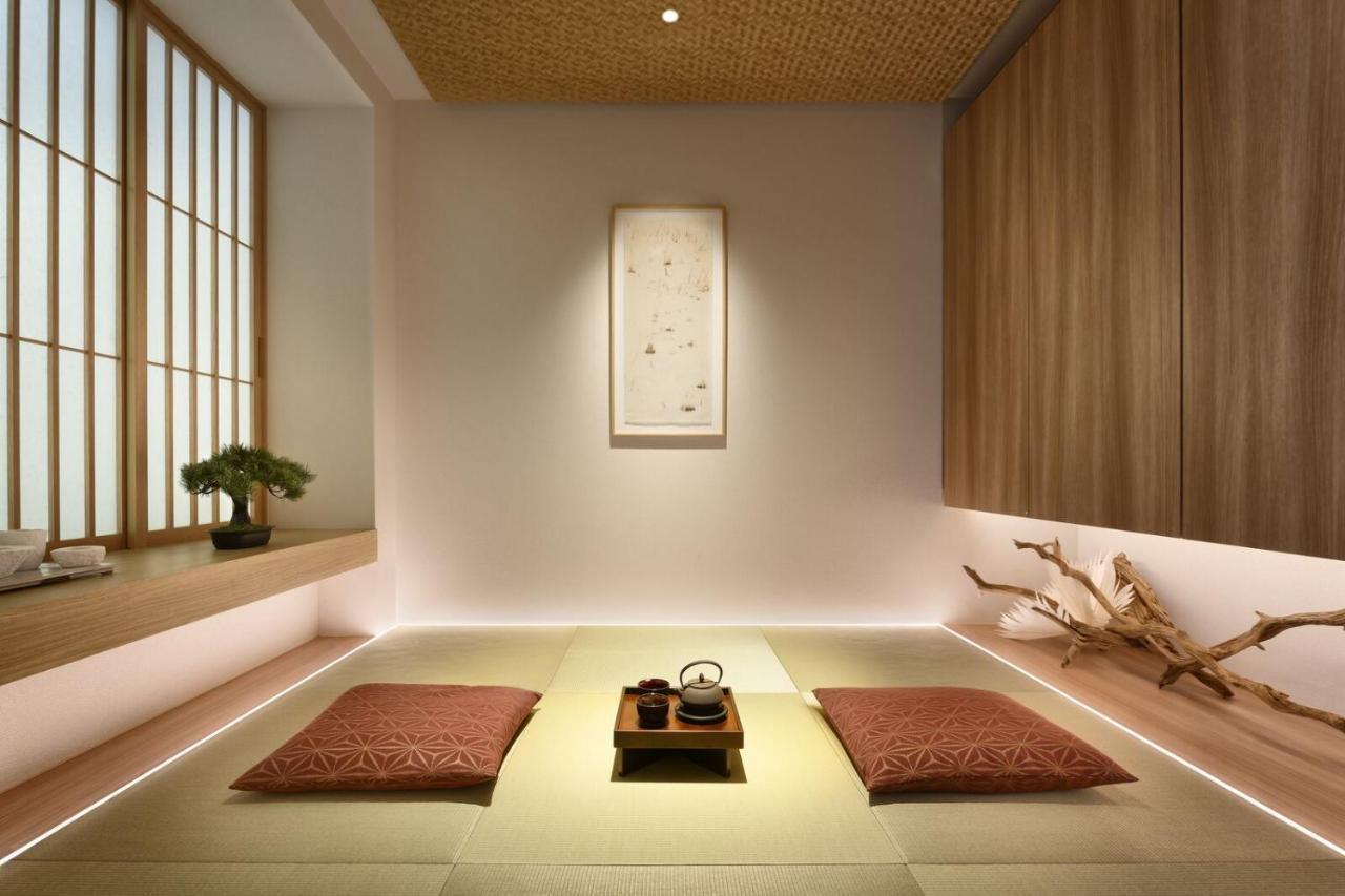 Setsu Niseko Hotel Kutchan Buitenkant foto