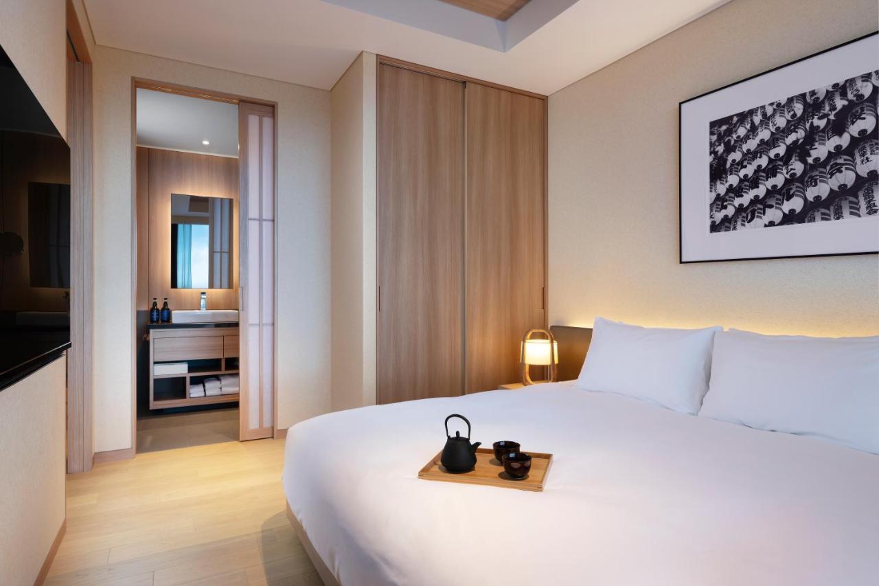 Setsu Niseko Hotel Kutchan Buitenkant foto