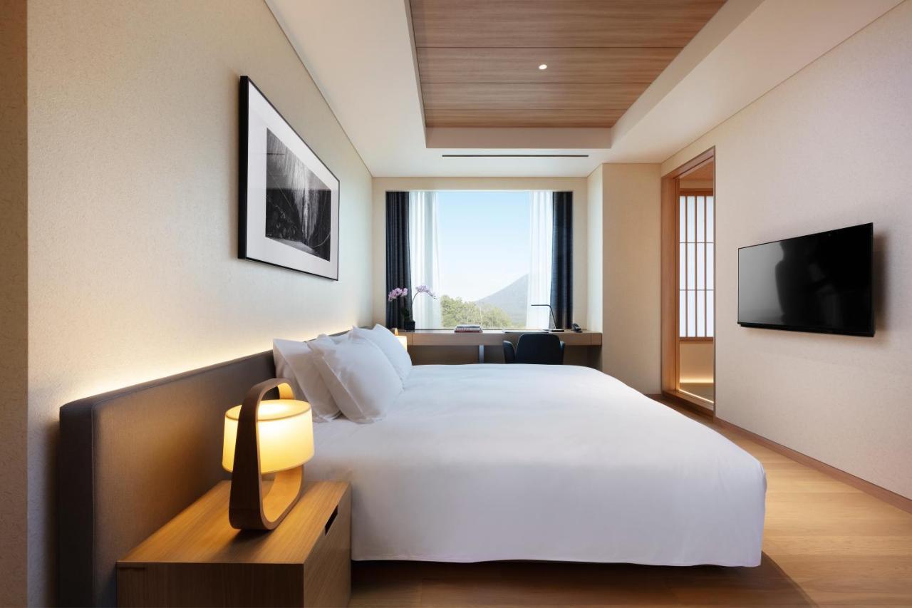 Setsu Niseko Hotel Kutchan Buitenkant foto
