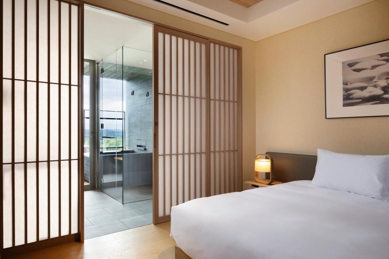 Setsu Niseko Hotel Kutchan Buitenkant foto