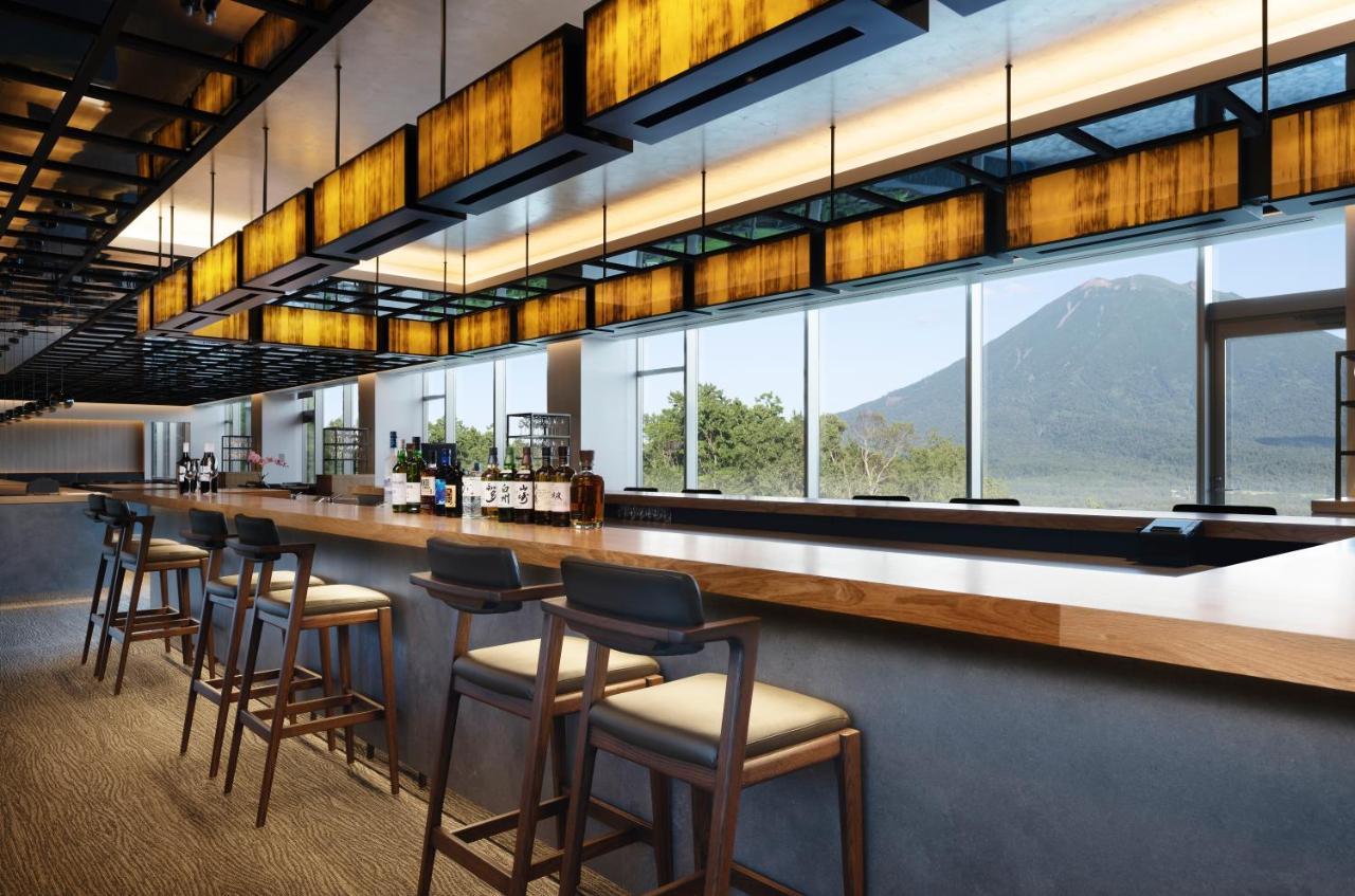 Setsu Niseko Hotel Kutchan Buitenkant foto
