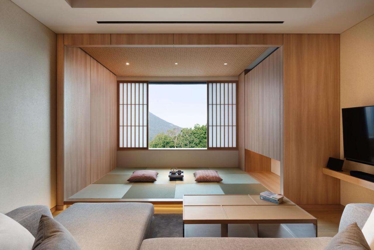 Setsu Niseko Hotel Kutchan Buitenkant foto