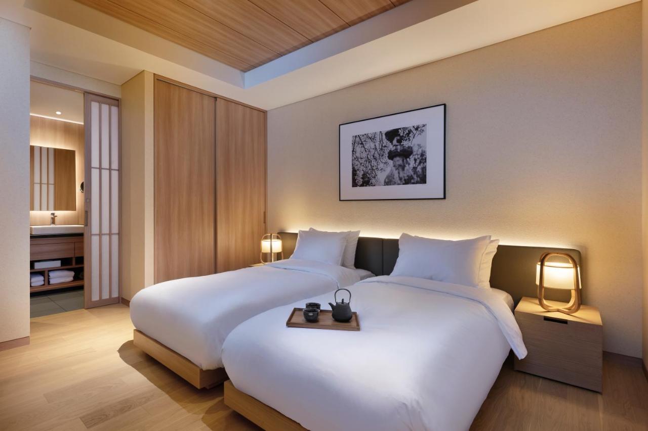 Setsu Niseko Hotel Kutchan Buitenkant foto