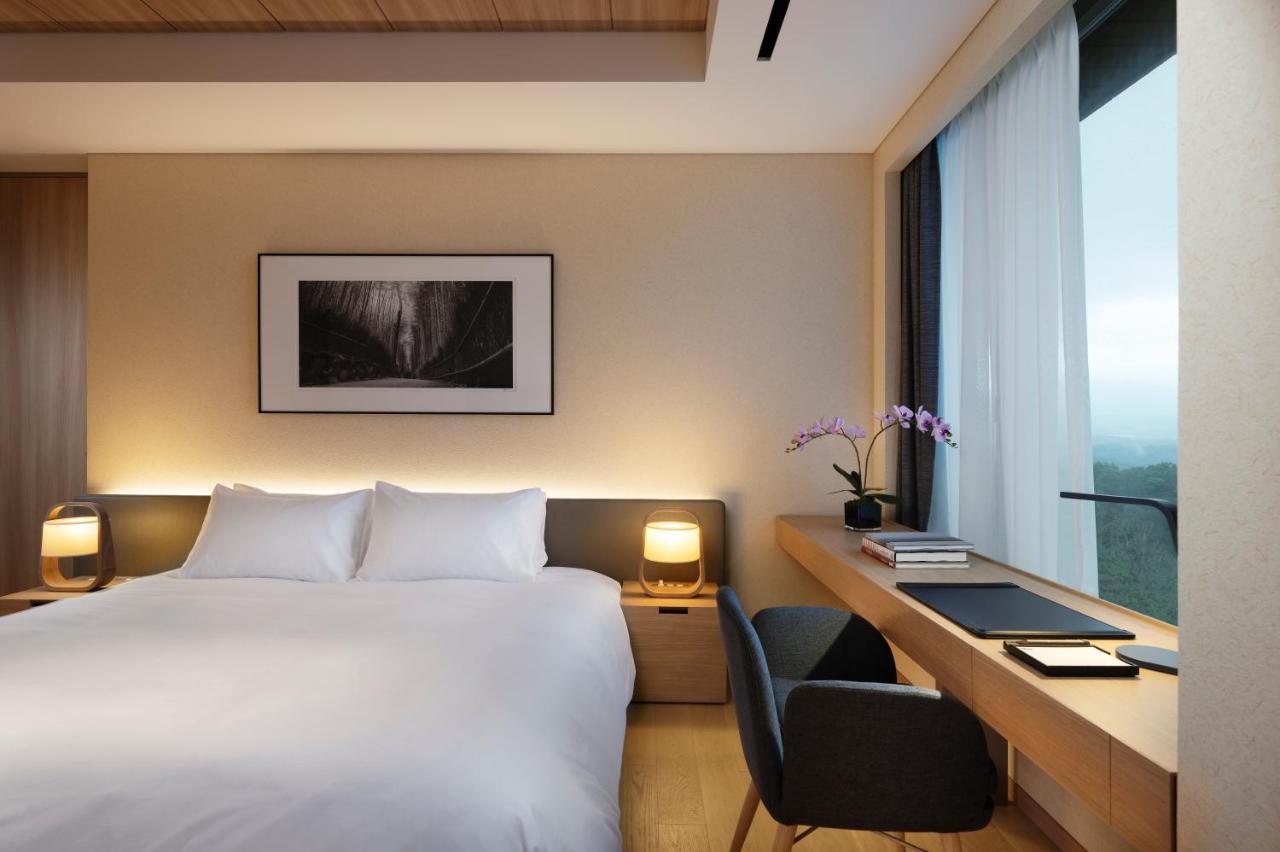 Setsu Niseko Hotel Kutchan Buitenkant foto