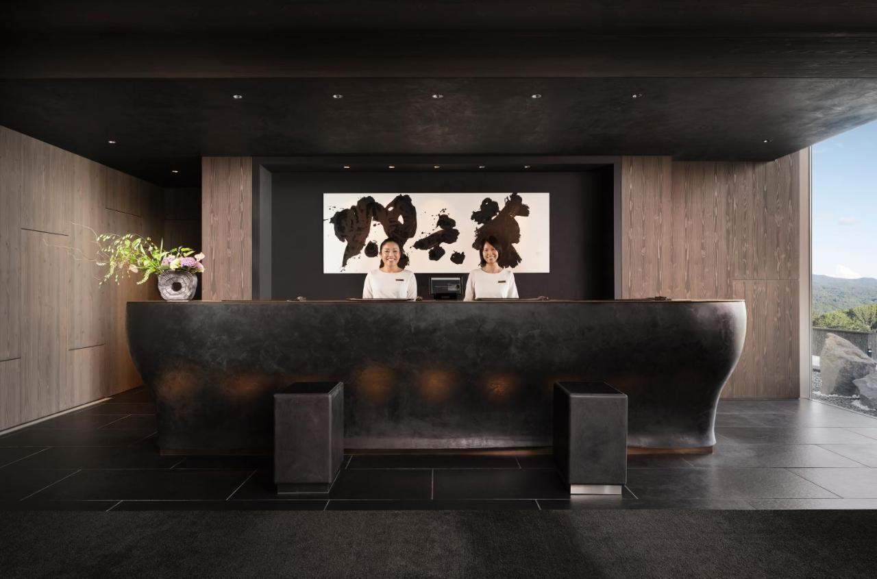 Setsu Niseko Hotel Kutchan Buitenkant foto