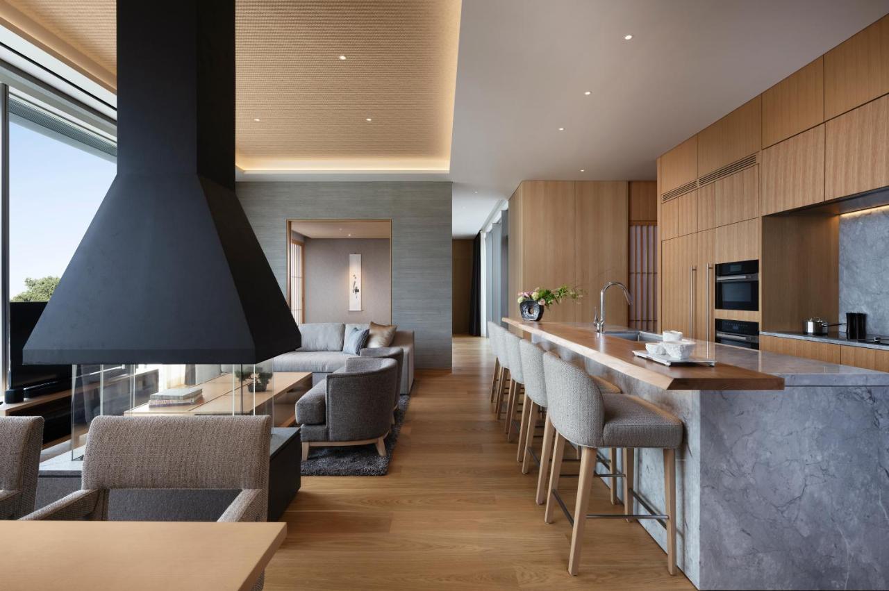 Setsu Niseko Hotel Kutchan Buitenkant foto