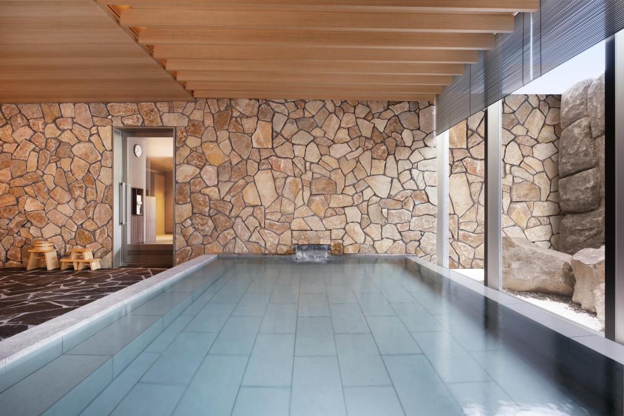 Setsu Niseko Hotel Kutchan Buitenkant foto