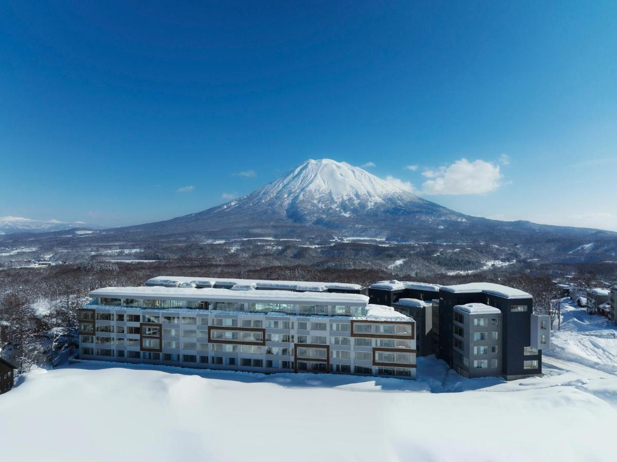 Setsu Niseko Hotel Buitenkant foto