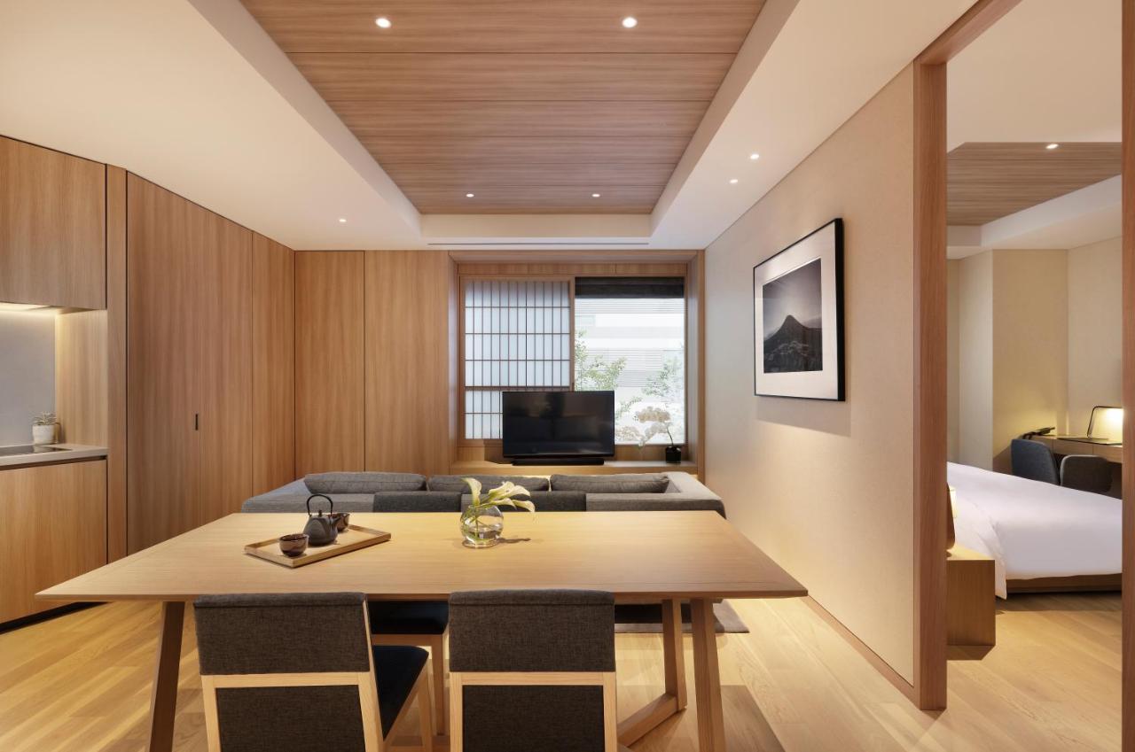 Setsu Niseko Hotel Kutchan Buitenkant foto