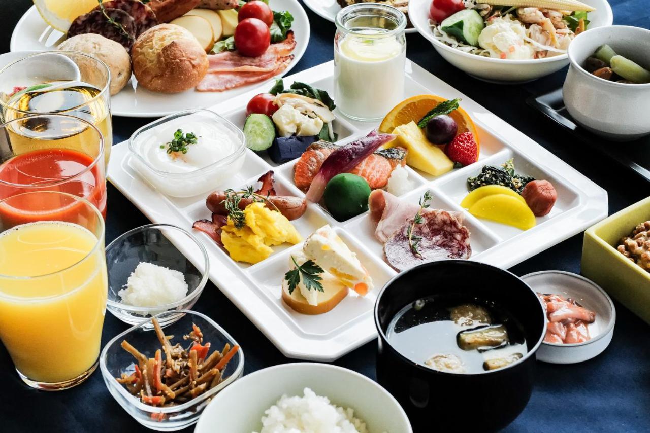 Setsu Niseko Hotel Kutchan Buitenkant foto