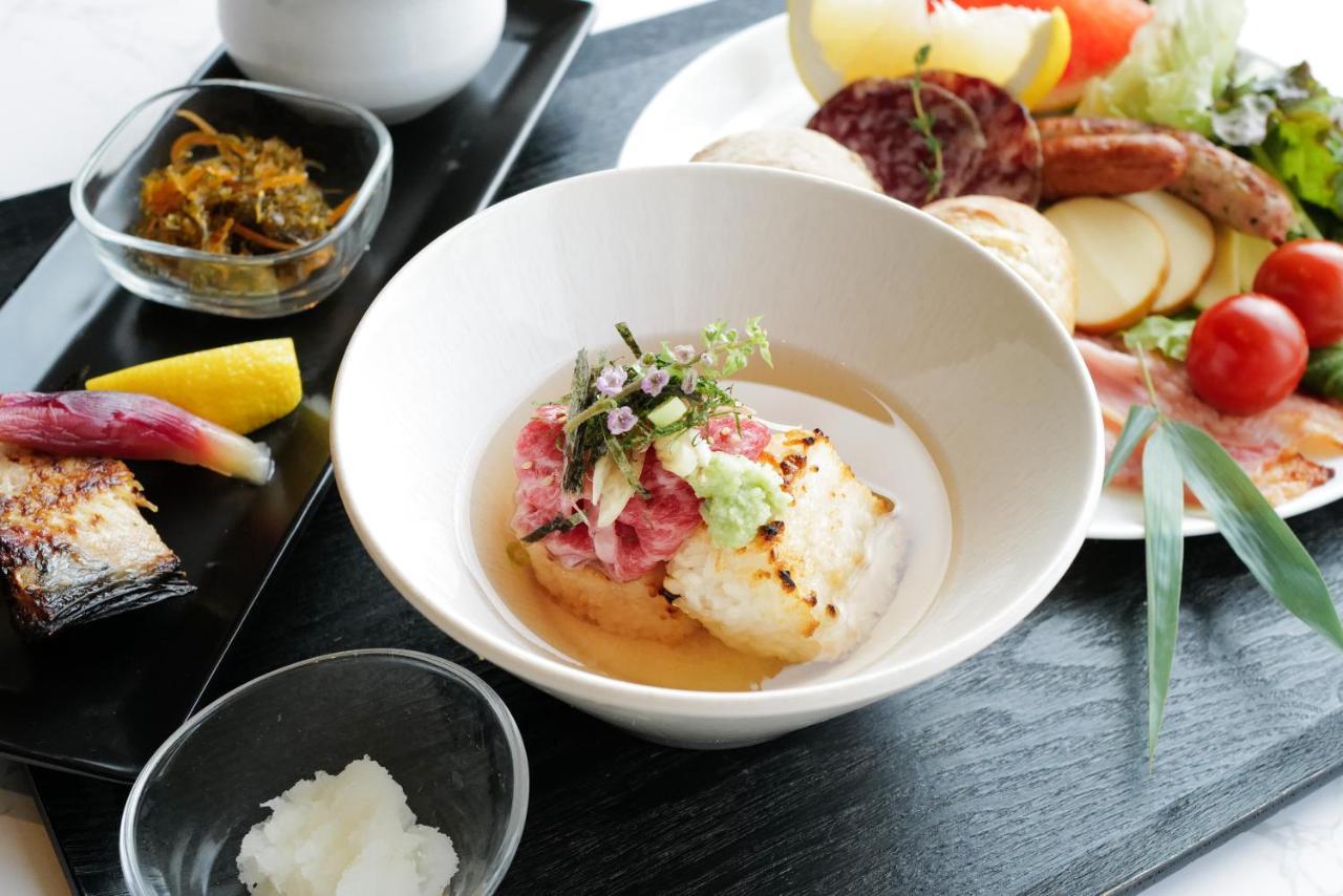 Setsu Niseko Hotel Kutchan Buitenkant foto