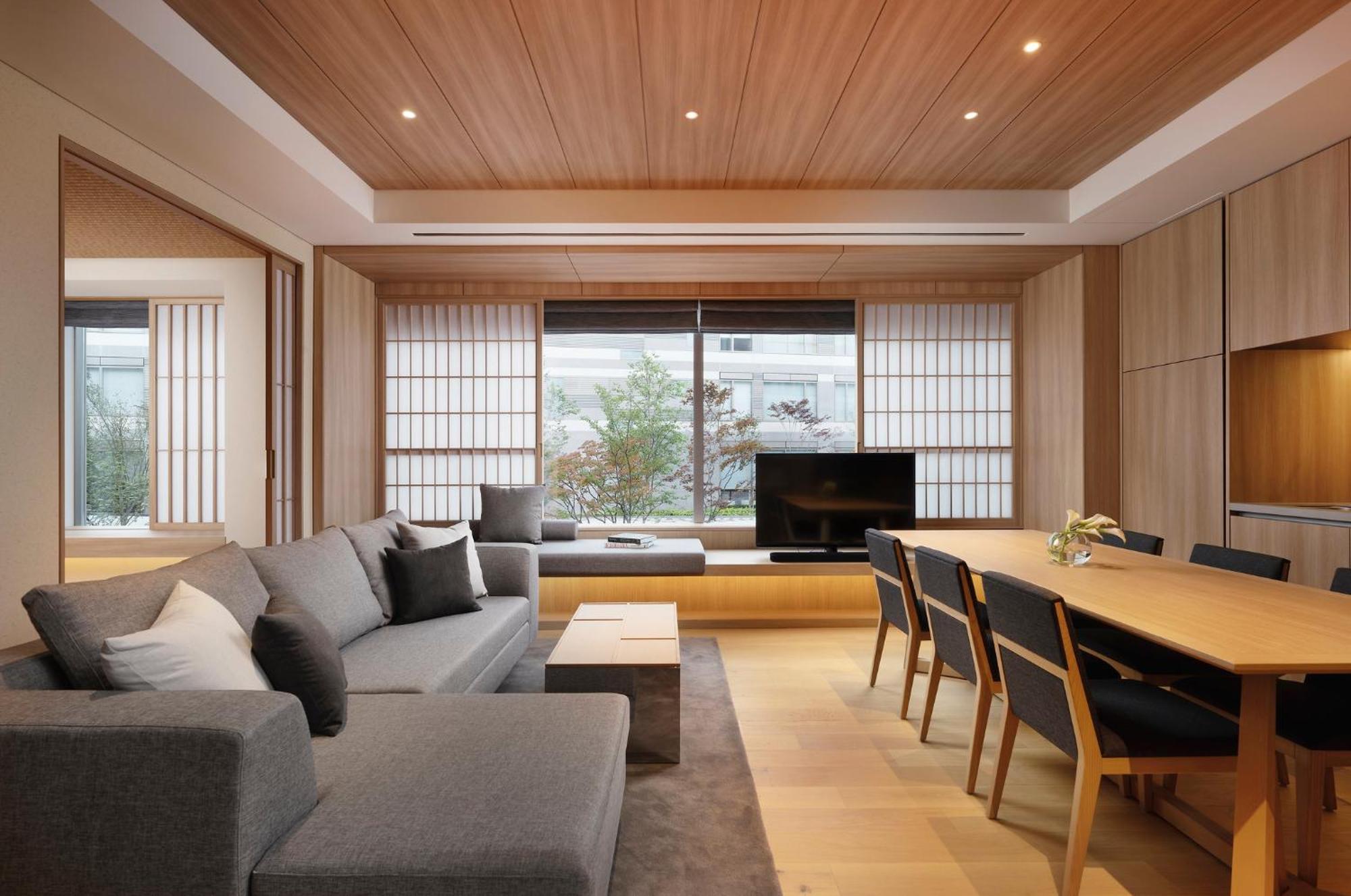 Setsu Niseko Hotel Kutchan Buitenkant foto